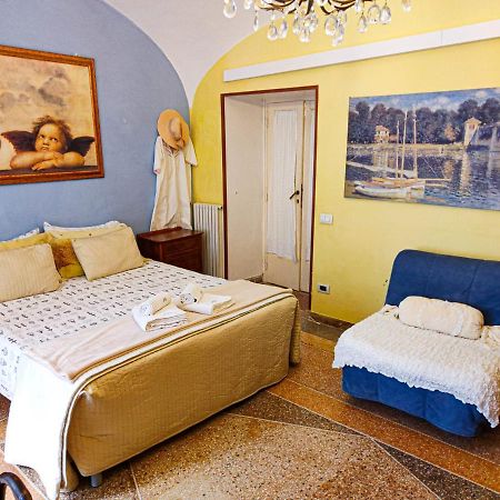 Narì Bed&Breakfast Geata Exterior foto