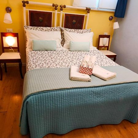 Narì Bed&Breakfast Geata Exterior foto