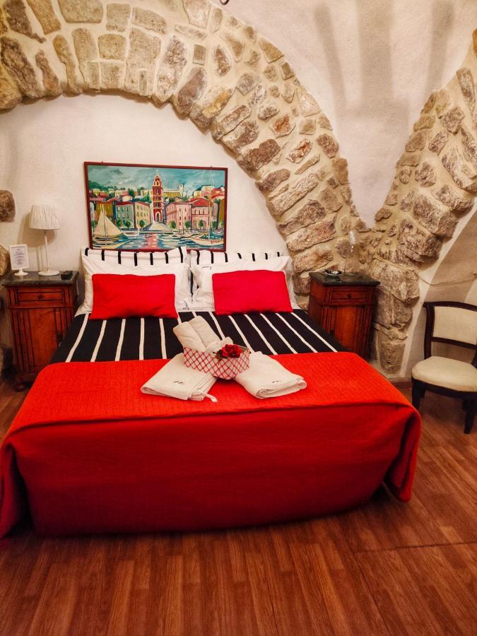 Narì Bed&Breakfast Geata Exterior foto