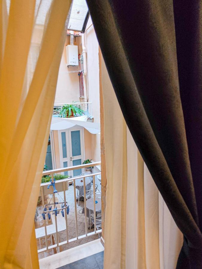 Narì Bed&Breakfast Geata Exterior foto