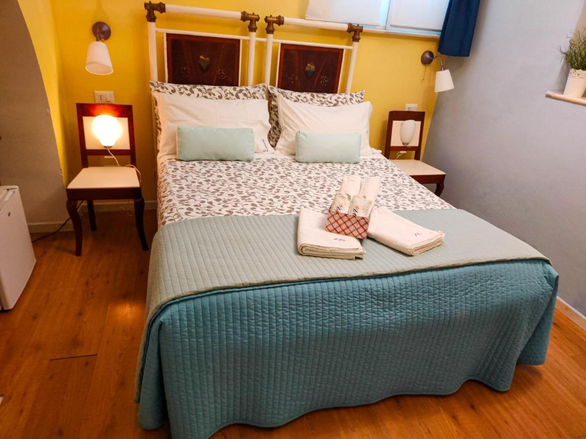 Narì Bed&Breakfast Geata Exterior foto