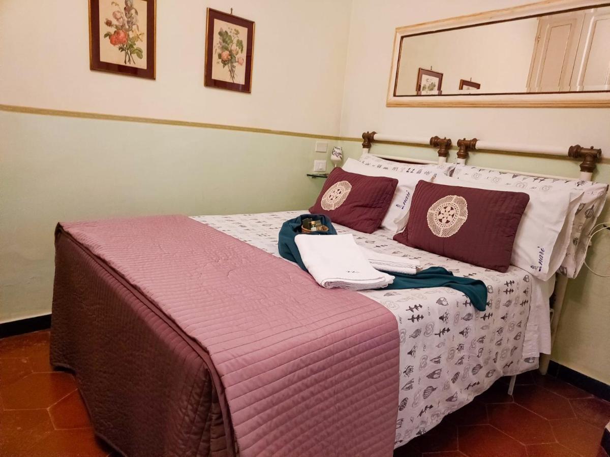 Narì Bed&Breakfast Geata Exterior foto