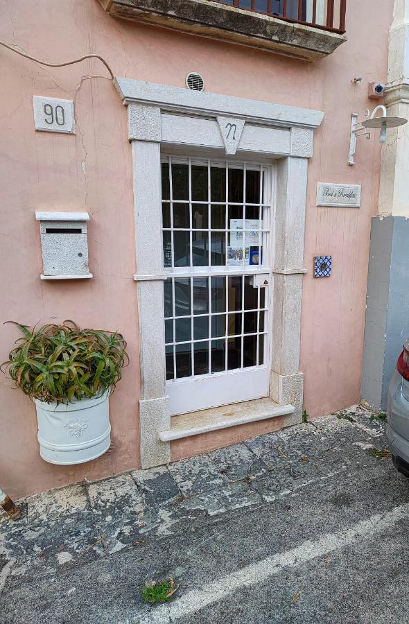 Narì Bed&Breakfast Geata Exterior foto