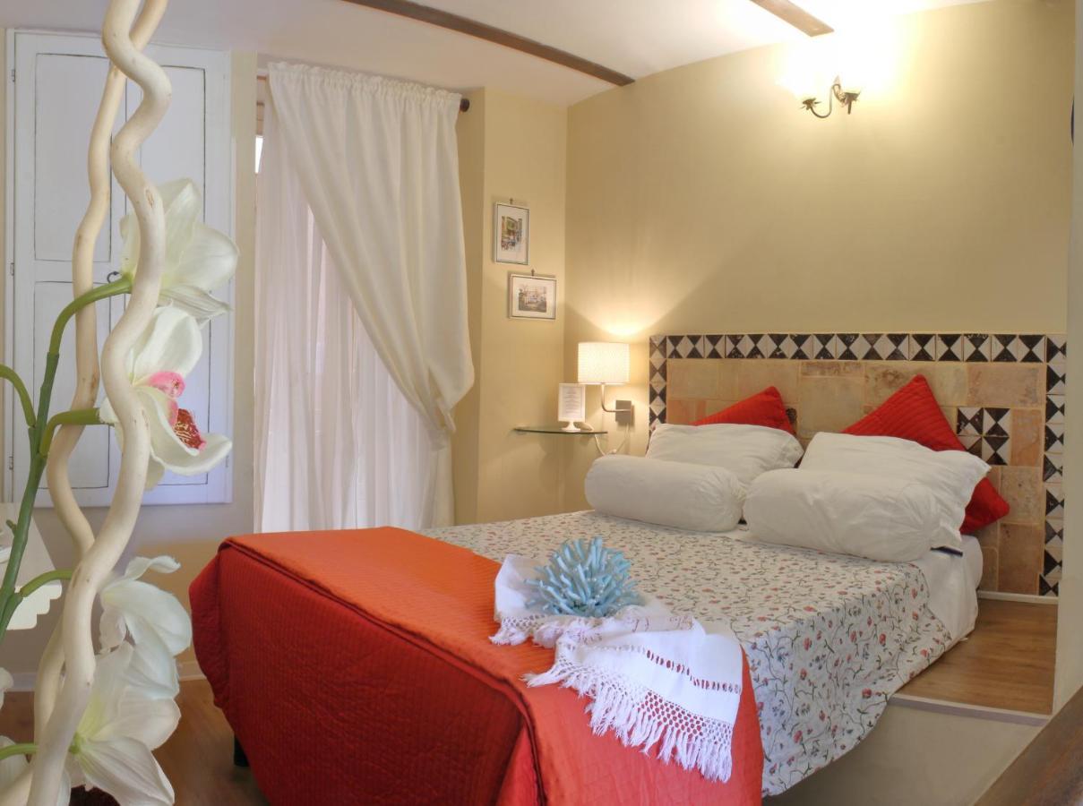 Narì Bed&Breakfast Geata Exterior foto