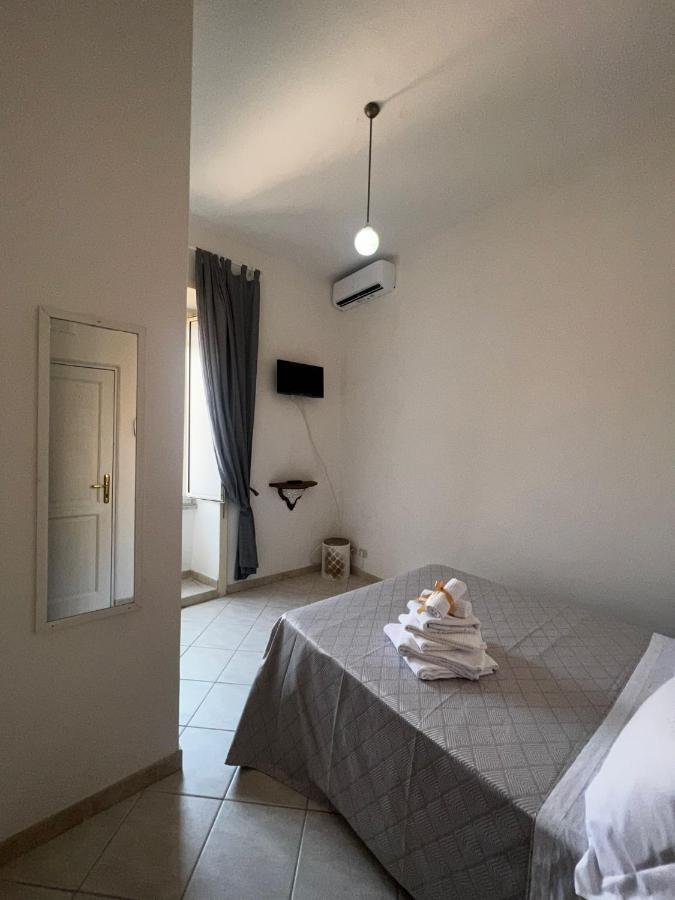 Narì Bed&Breakfast Geata Exterior foto