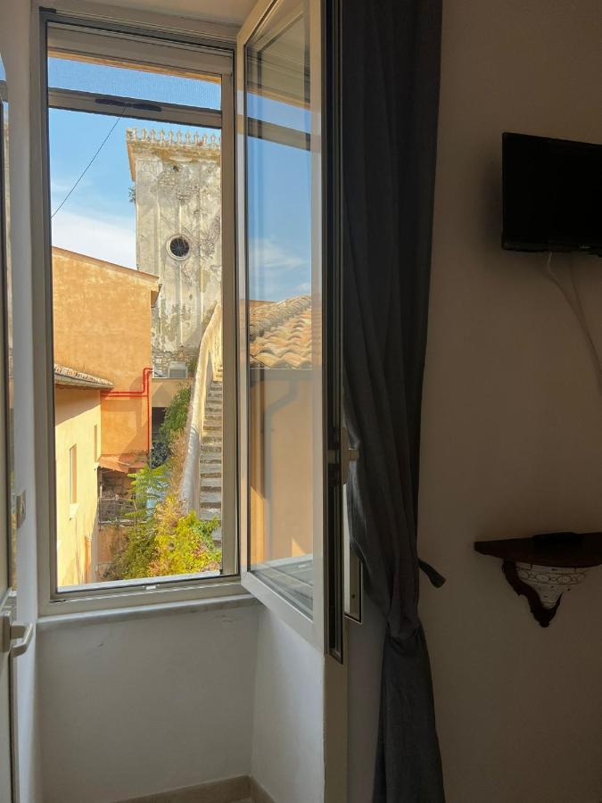Narì Bed&Breakfast Geata Exterior foto